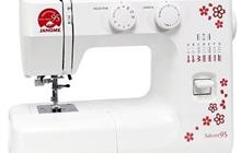   Janome Sakura 95