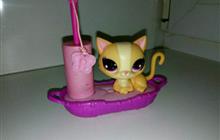 Littlest Pet Shop