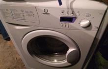   Indesit wise10