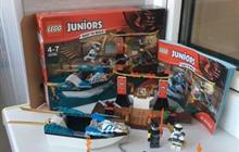 Lego juniors