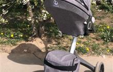  21 Stokke Xplory v5  