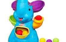  - Playskool