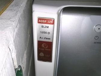   Ariston aqsf 129 slim,     ,    ( )  