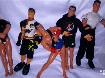   Action men ( ),     ,   20 , : /  