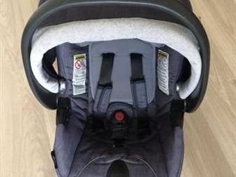     Peg Perego Primo Viaggio Denim TriFix 0       ,      Denim   