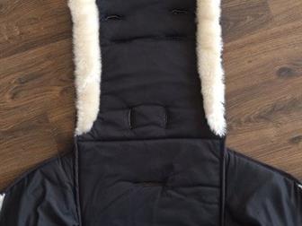     !   Silver Cross Reflex Footmuff ,   ,   , : /  