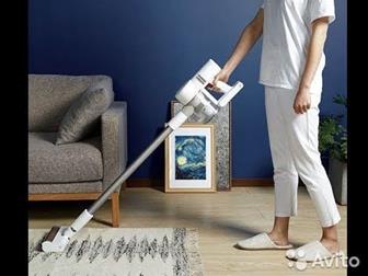   Xiaomi Dreame V9 Vacuum Cleaner,   Dyson     !!!,  ,  !  3 ,   Xiaomi  