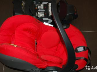 Stokke iZi Go X1  BeSafe: /  