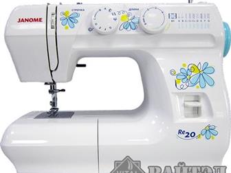         Janome -    ,           