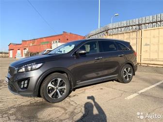  KIA Sorento Prime 2, 2 ,     2016,          ,   ,    