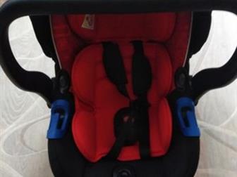   Babyton Cocoon Travel Red 0 ,  5-  ,    ,     3 ,      