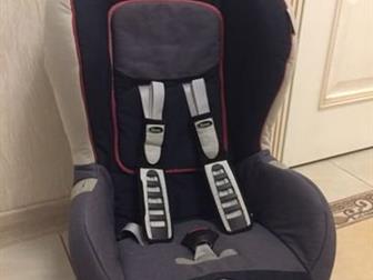    Romer Duo Plus   Britax Romer,    Gut   ADAC ( 4,  5,  5),    