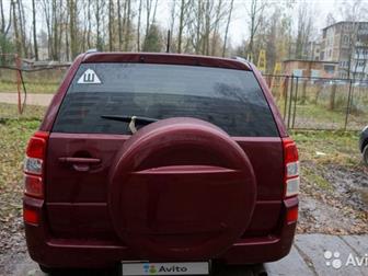  Suzuki Grand Vitara 2006  ,    ,    ,     2012 ,       ,  