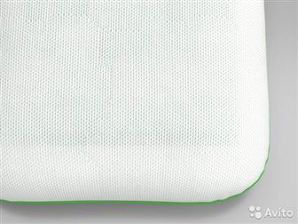     EcoGel memory foam            -  Ecogel  