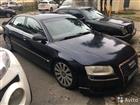 Audi A8 3.1AT, 2008, 113000