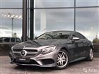 Mercedes-Benz S- 4.7AT, 2016, 42369