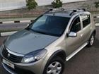 Renault Sandero Stepway 1.6AT, 2014, 79000