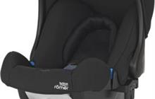  Britax Roemer Baby-Safe