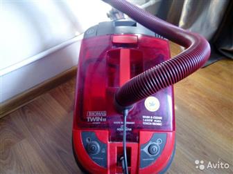   Thomas Twin TT Aquafilter -    ,        ,     