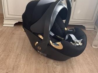     0  Cybex Anton Q by Jeremy Scott  Wings -  ,   !     