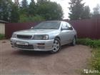 Nissan Bluebird 2.0CVT, 2000, 206000