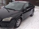 Ford Focus 1.6AT, 2007, 176000