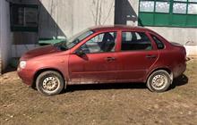 LADA Kalina 1.6, 2006, , 239000