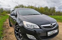 Opel Astra 1.4, 2011, 60000