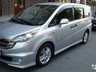 Honda Stepwgn 2.0AT, 2007, 