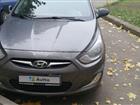 Hyundai Solaris 1.6, 2012, 