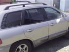 Hyundai Santa Fe 2.7AT, 2002, 212000