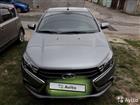 LADA Vesta 1.6, 2018, 47000