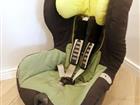  Britax Romer King Plus 9-18 