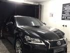 Lexus GS 3.5AT, 2014, 100000