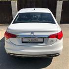 Citroen C4 1.6 AT, 2015, 