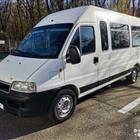 FIAT Ducato 2.3 , 2011, 420 000 