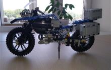 Lego Technic