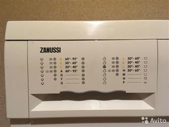    ZANUSSI  ,              