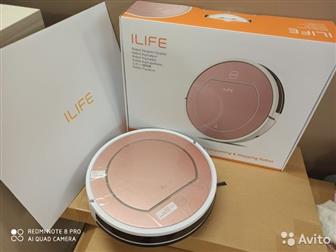     iLife V7s      -                