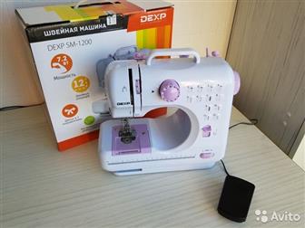   Dexp SM-1200   , 12  ,   