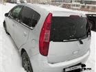 Mitsubishi Colt 1.3AMT, 2003, 