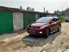 Mazda CX-7 2.3AT, 2008, 