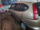 Chevrolet Rezzo 1.6, 2007, 228000