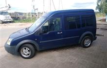 Ford Tourneo Connect 1.8, 2006, 186485