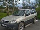 Mazda Tribute 2.0, 2004, 