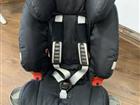  Britax Roemer Evolva 1-2-3 plus