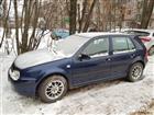Volkswagen Golf 1.4 МТ, 1999, 163 500 км