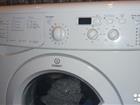 Indesit iwd5105