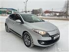 Renault Megane 1.6, 2013, 80260