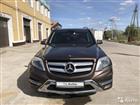 Mercedes-Benz GLK- 2.1AT, 2014, 73000